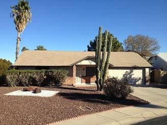 House for rent at 1109 N Oak Court, Gilbert, AZ 85233