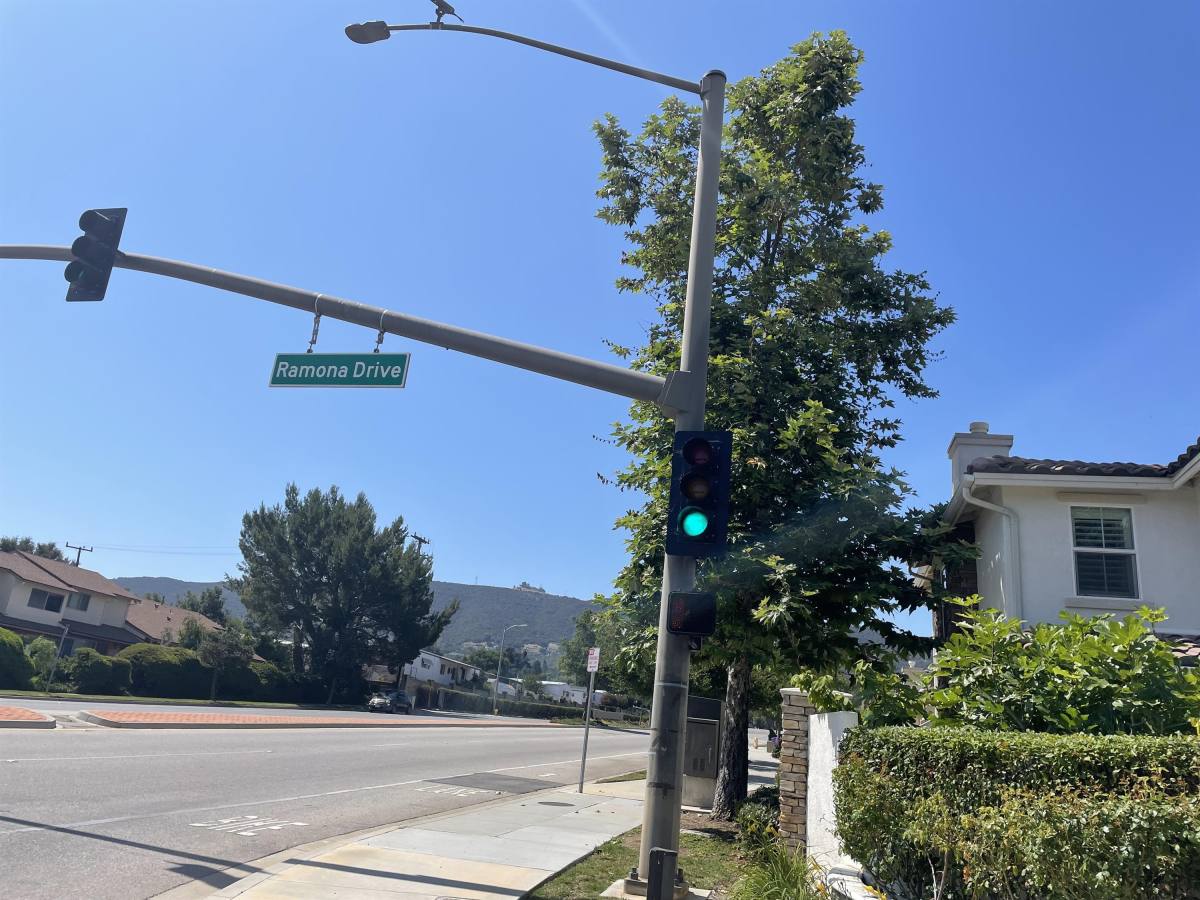 Townhouse for rent at 66 Secret Hollow Lane #1, Newbury Park, CA 91320