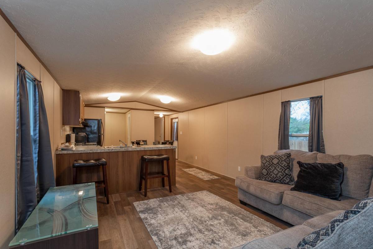 House for rent at 2204 Ave K, Hondo, TX 78861