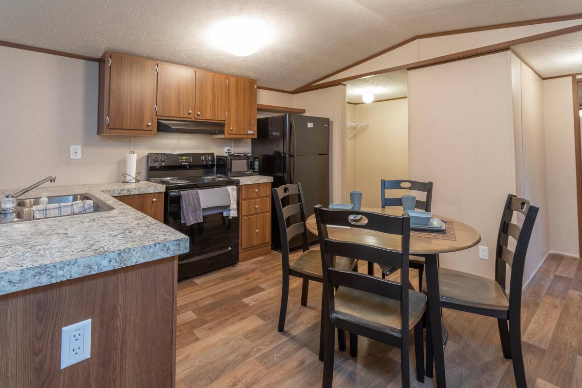 House for rent at 2204 Ave K, Hondo, TX 78861