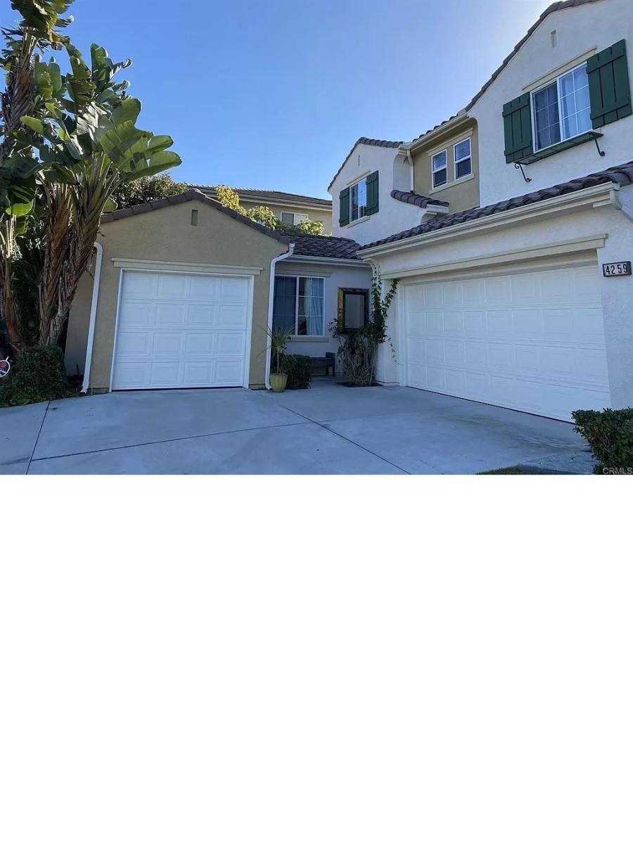 House for rent at Shores, 4259 Calle Mejillones, San Diego, CA 92130
