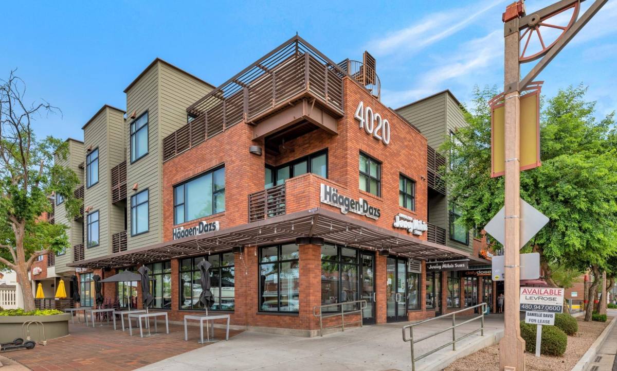 Condo for rent at Scottsdale Arts District, 4020 N Scottsdale Rd #2, Scottsdale, AZ 85251