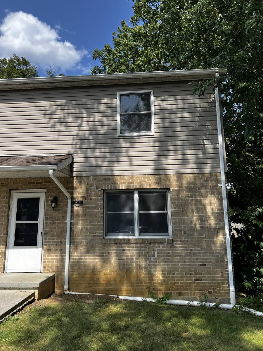 House for rent at 236 Trimble Ave, Martinsburg, WV 25404