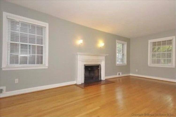 House for rent at North Hills of Sligo Creek, 9412 Colesville Rd, Silver Spring, MD 20901