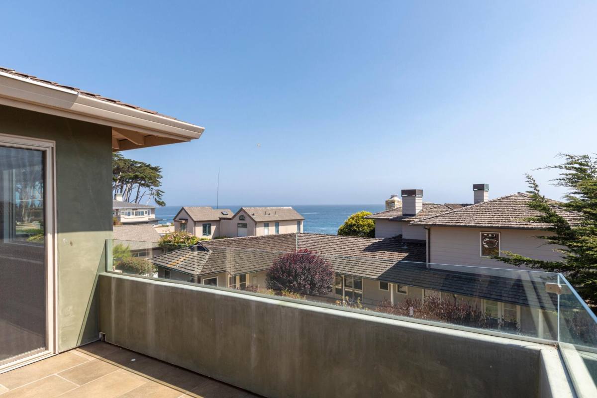 House for rent at Pacific Grove Beach, 1036 Shell Ave, Pacific Grove, CA 93950
