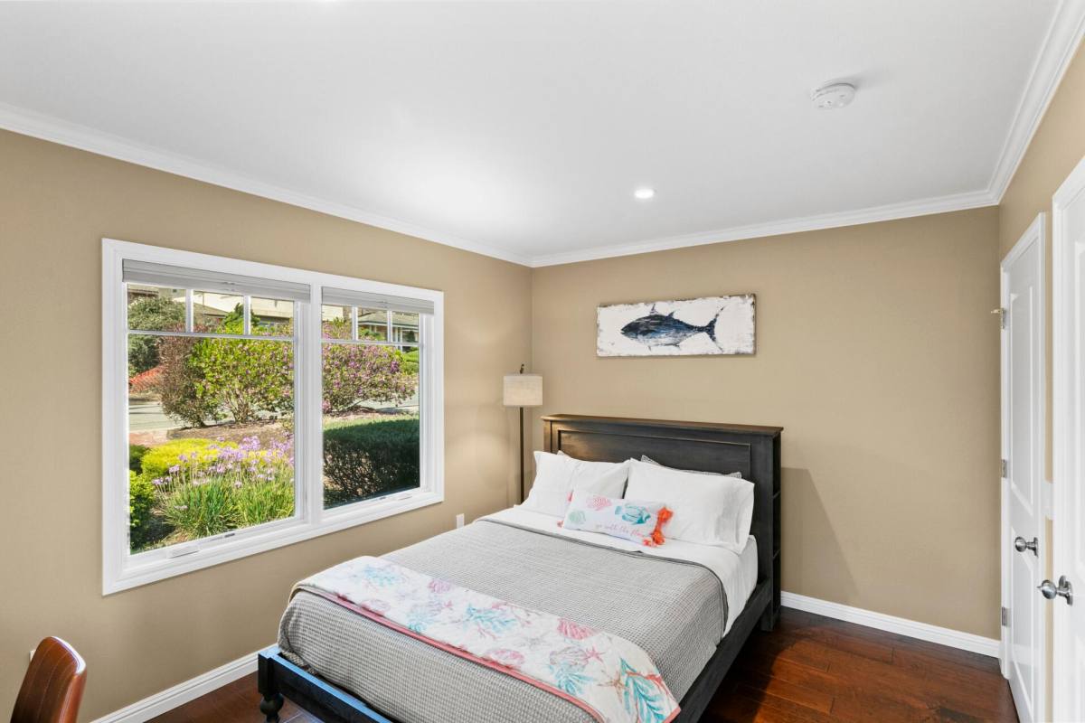 House for rent at Pacific Grove Beach, 1036 Shell Ave, Pacific Grove, CA 93950