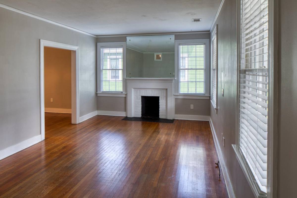 House for rent at 116 W 52nd St, Savannah, GA 31405