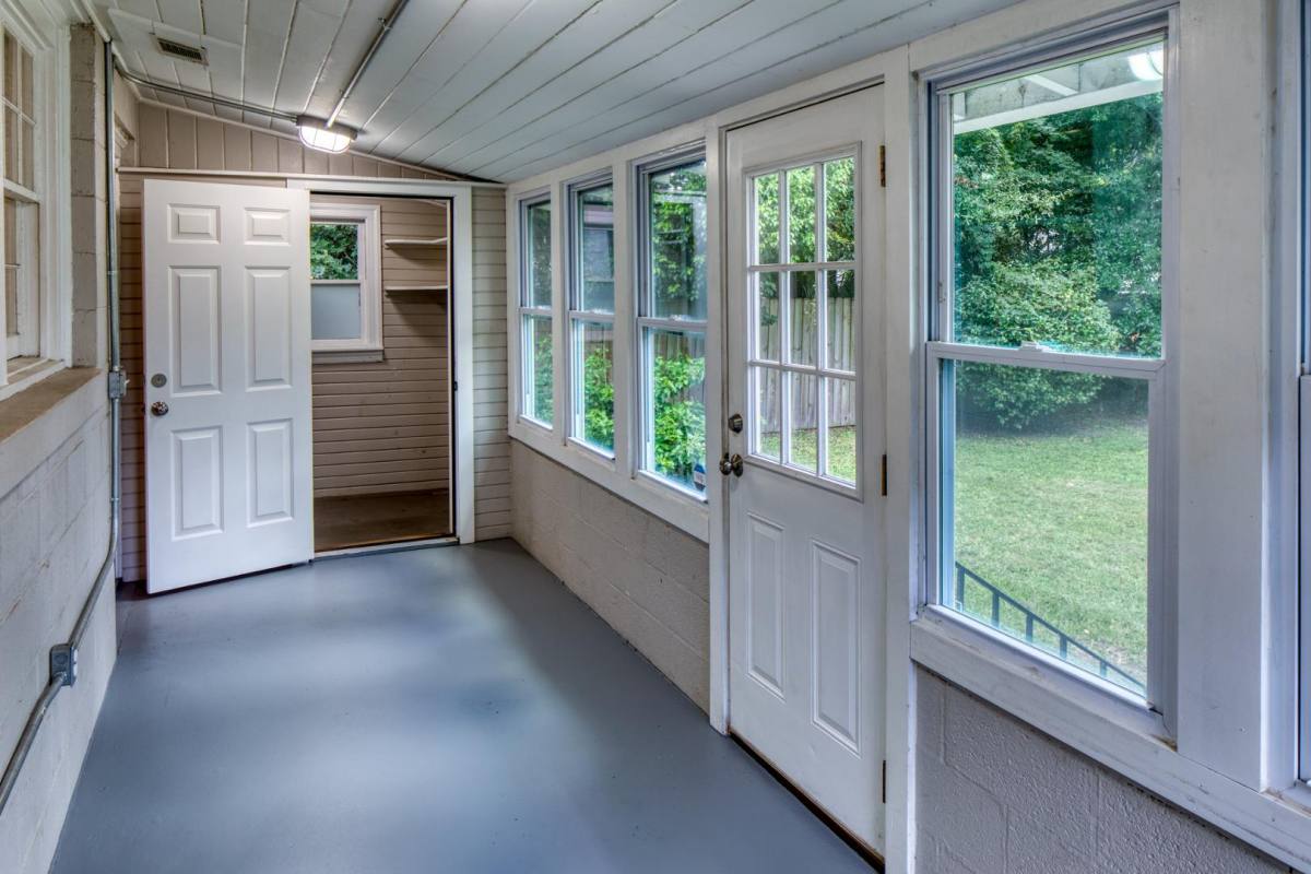 House for rent at 116 W 52nd St, Savannah, GA 31405