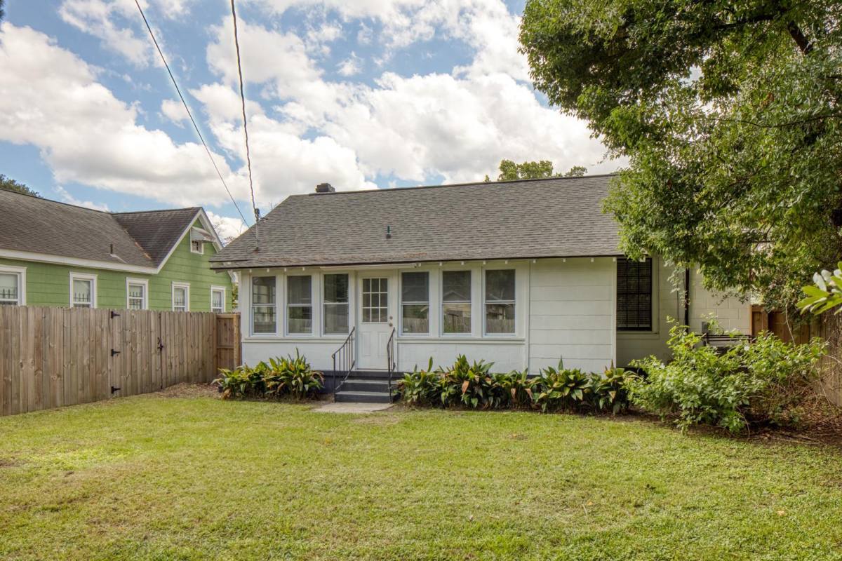 House for rent at 116 W 52nd St, Savannah, GA 31405