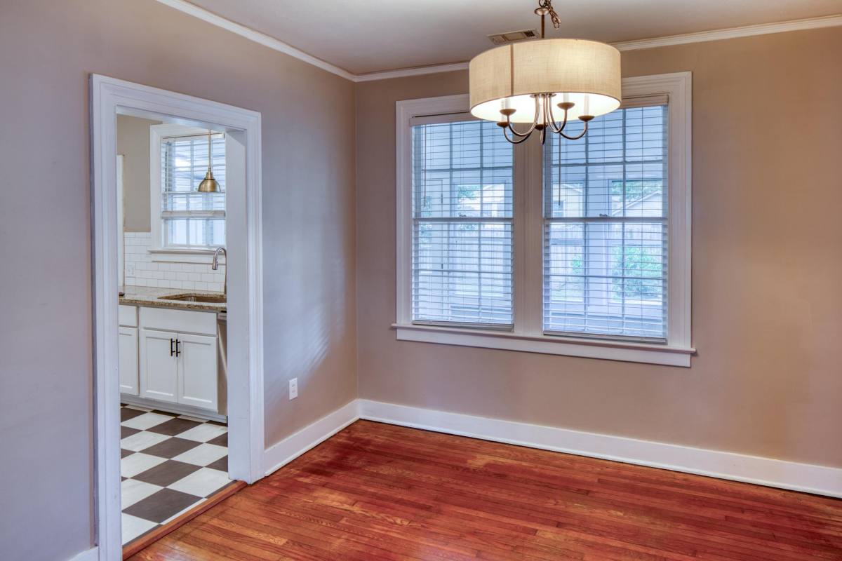 House for rent at 116 W 52nd St, Savannah, GA 31405