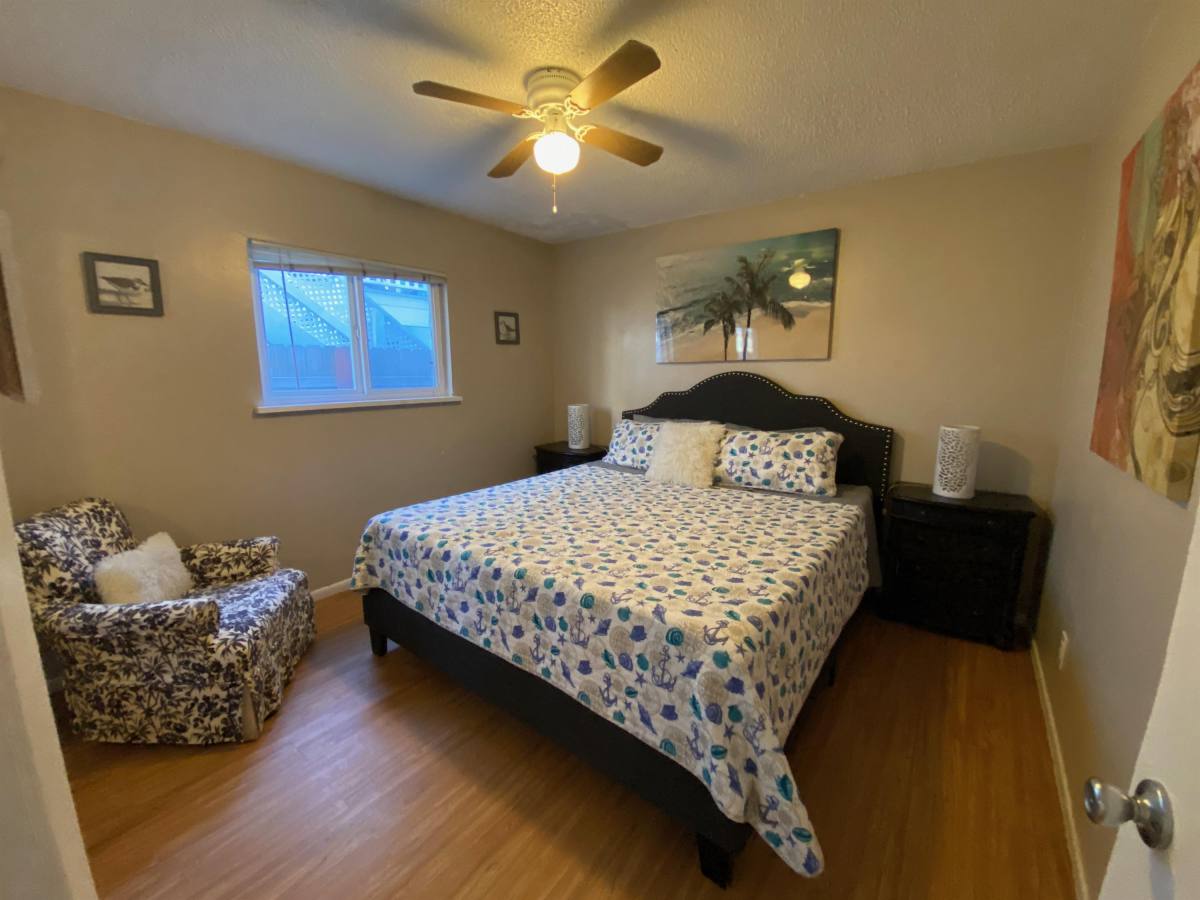 Townhouse for rent at Pierpont Ocean Front, 1159 Montauk Lane #DOWN Stairs, Ventura, CA 93001