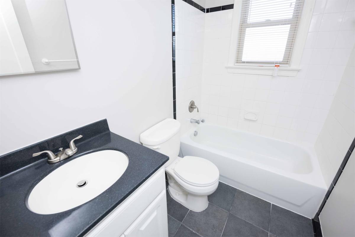Townhouse for rent at Pleasant Hill, 4405 1st Place NE #23, Washington, DC 20011