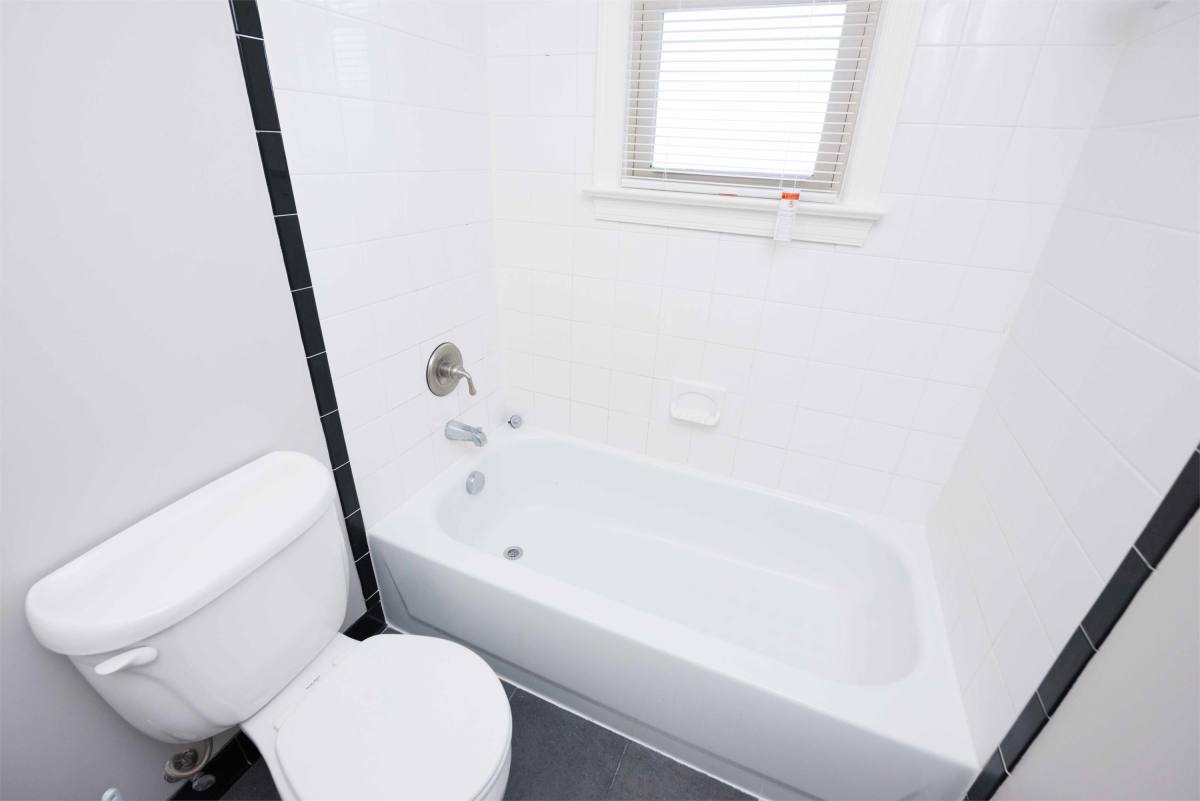Townhouse for rent at Pleasant Hill, 4405 1st Place NE #23, Washington, DC 20011