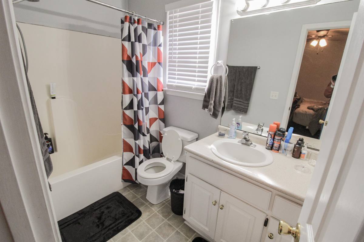 House for rent at 2203 Gretels Hunt, Statesboro, GA 30458