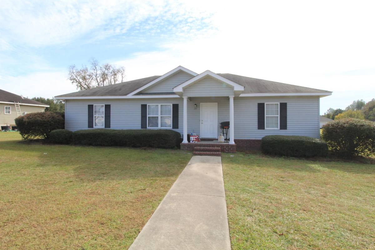 House for rent at 2203 Gretels Hunt, Statesboro, GA 30458