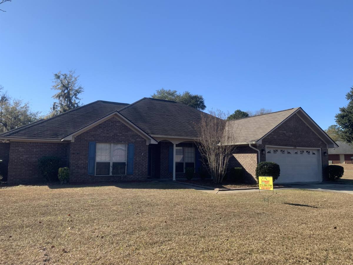 House for rent at Monclair, 1169 Cumberland Drivre #P023, Hinesville, GA 31313