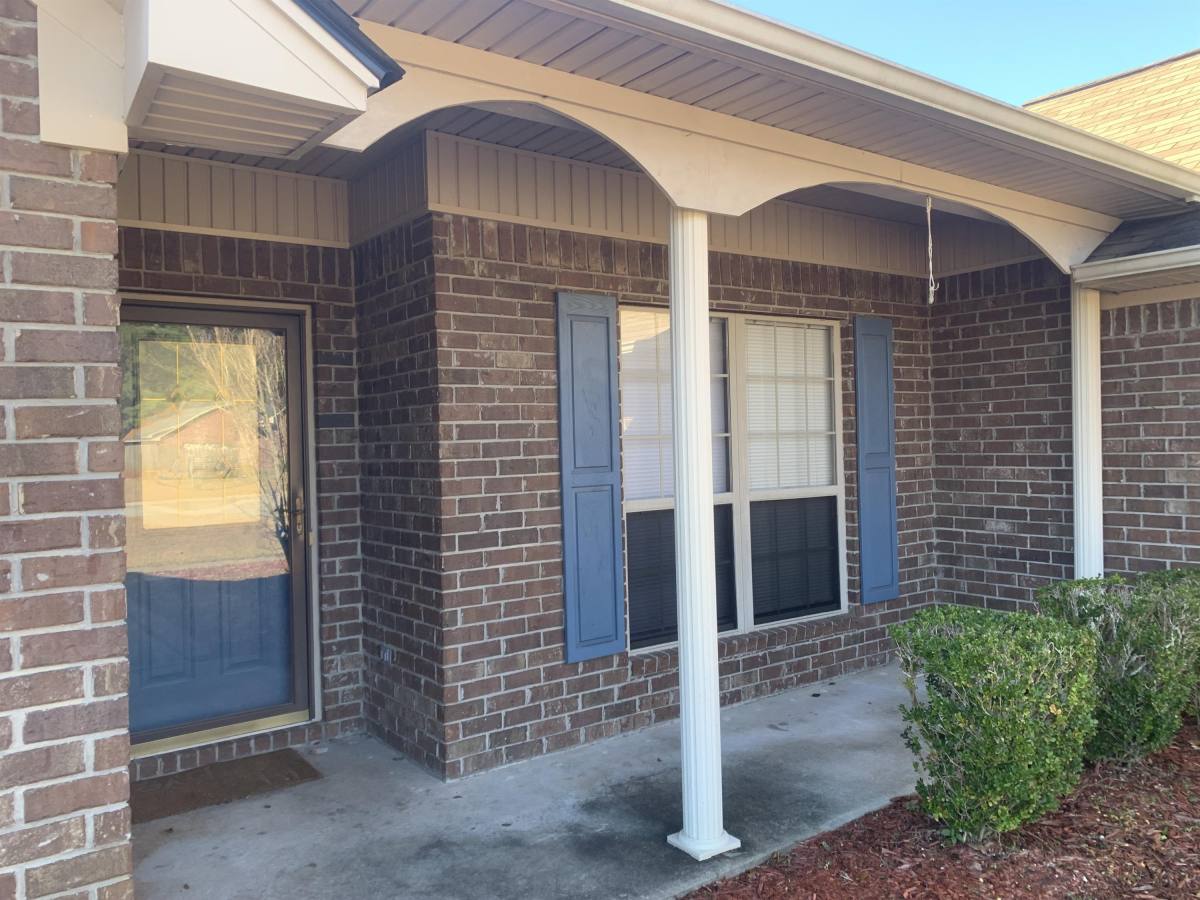 House for rent at Monclair, 1169 Cumberland Drivre #P023, Hinesville, GA 31313