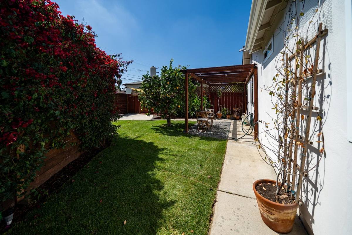 House for rent at 3330 Nile St, San Diego, CA 92104