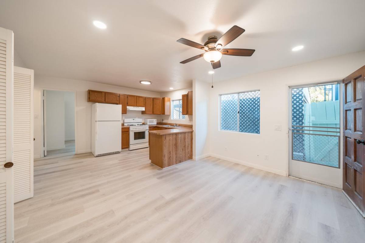 House for rent at 3330 Nile St, San Diego, CA 92104
