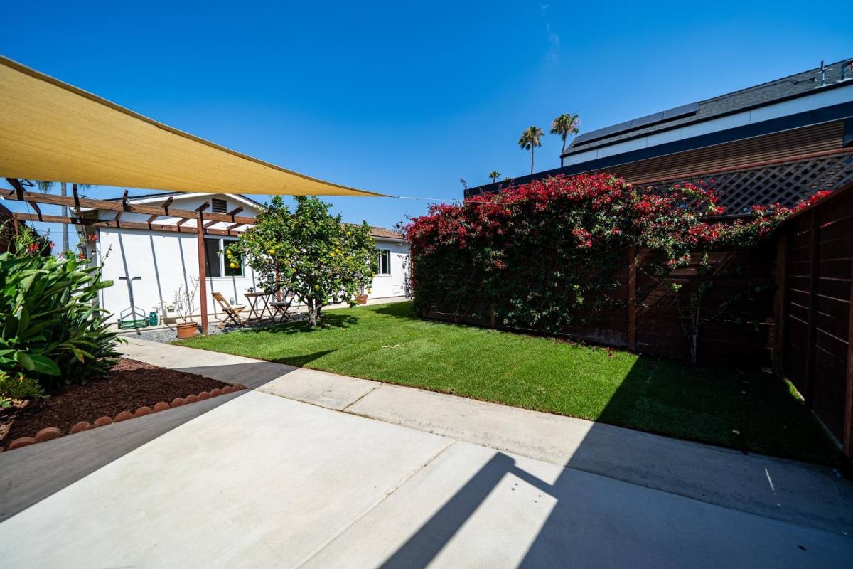 House for rent at 3330 Nile St, San Diego, CA 92104
