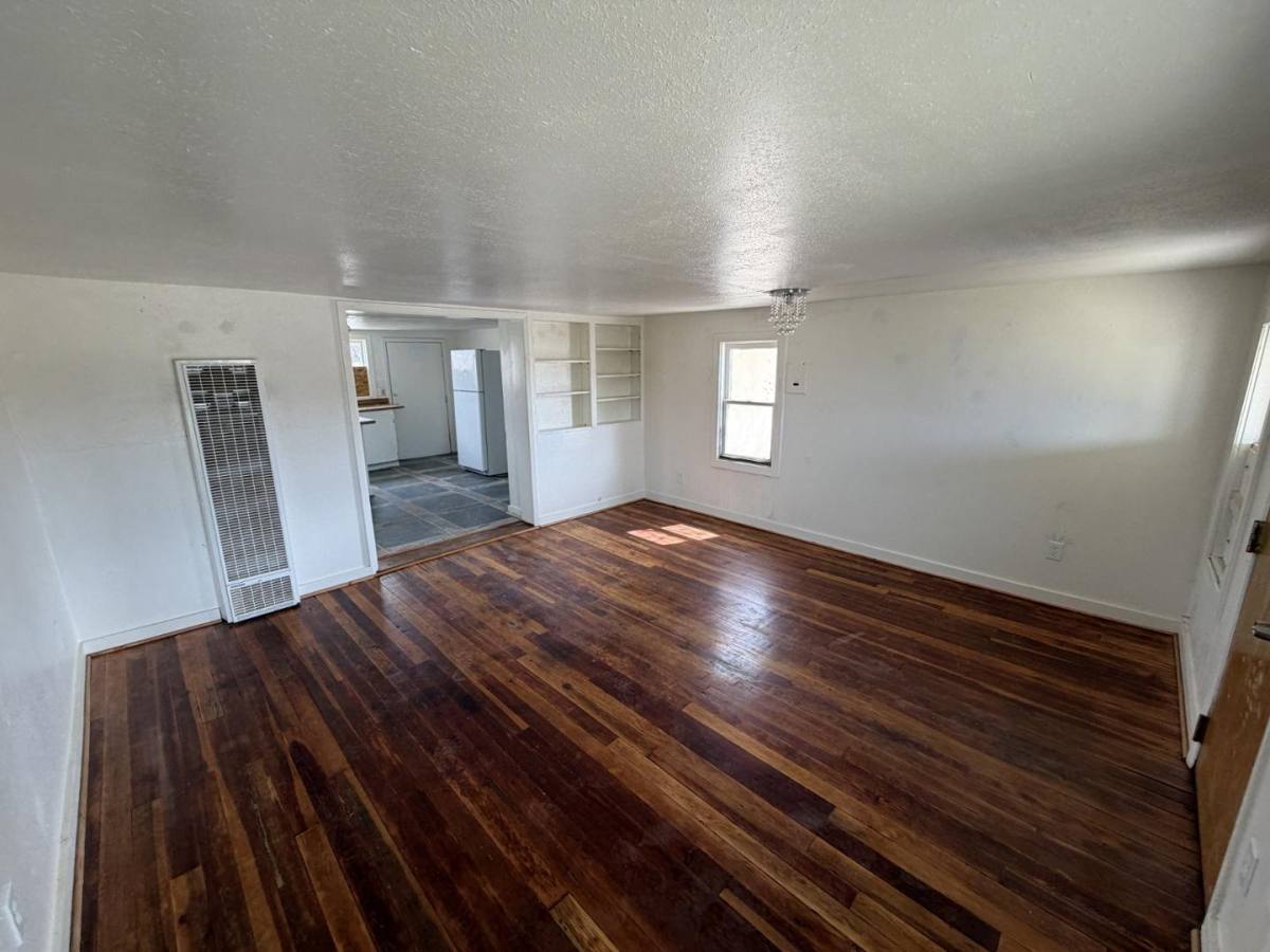 House for rent at 1817 N Union Ave, Roswell, NM 88201