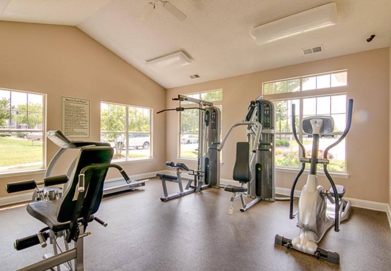 Apartment for rent at 950 Parkside Village Dr #1218, Clayton, NC 27520