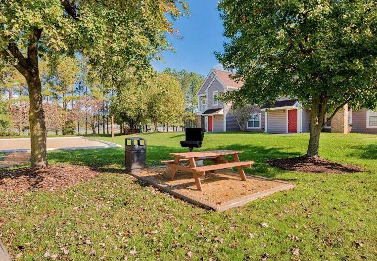 Apartment for rent at 950 Parkside Village Dr #1218, Clayton, NC 27520