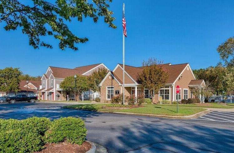 Apartment for rent at 950 Parkside Village Dr #1218, Clayton, NC 27520