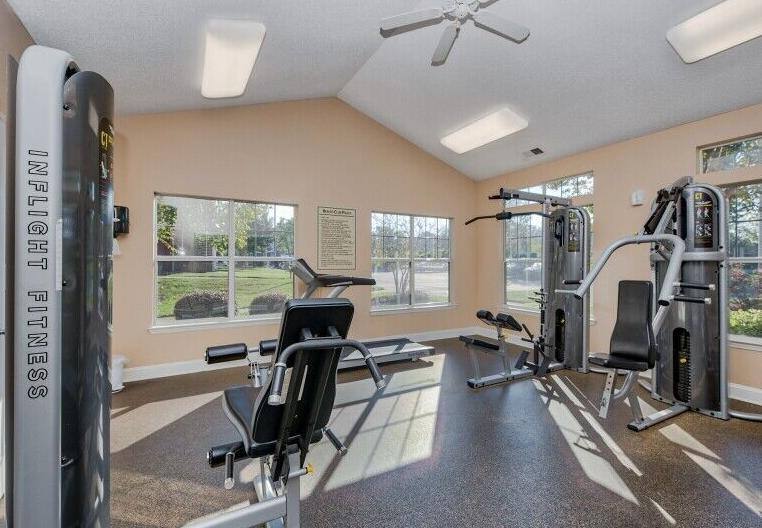 Apartment for rent at 950 Parkside Village Dr #1218, Clayton, NC 27520