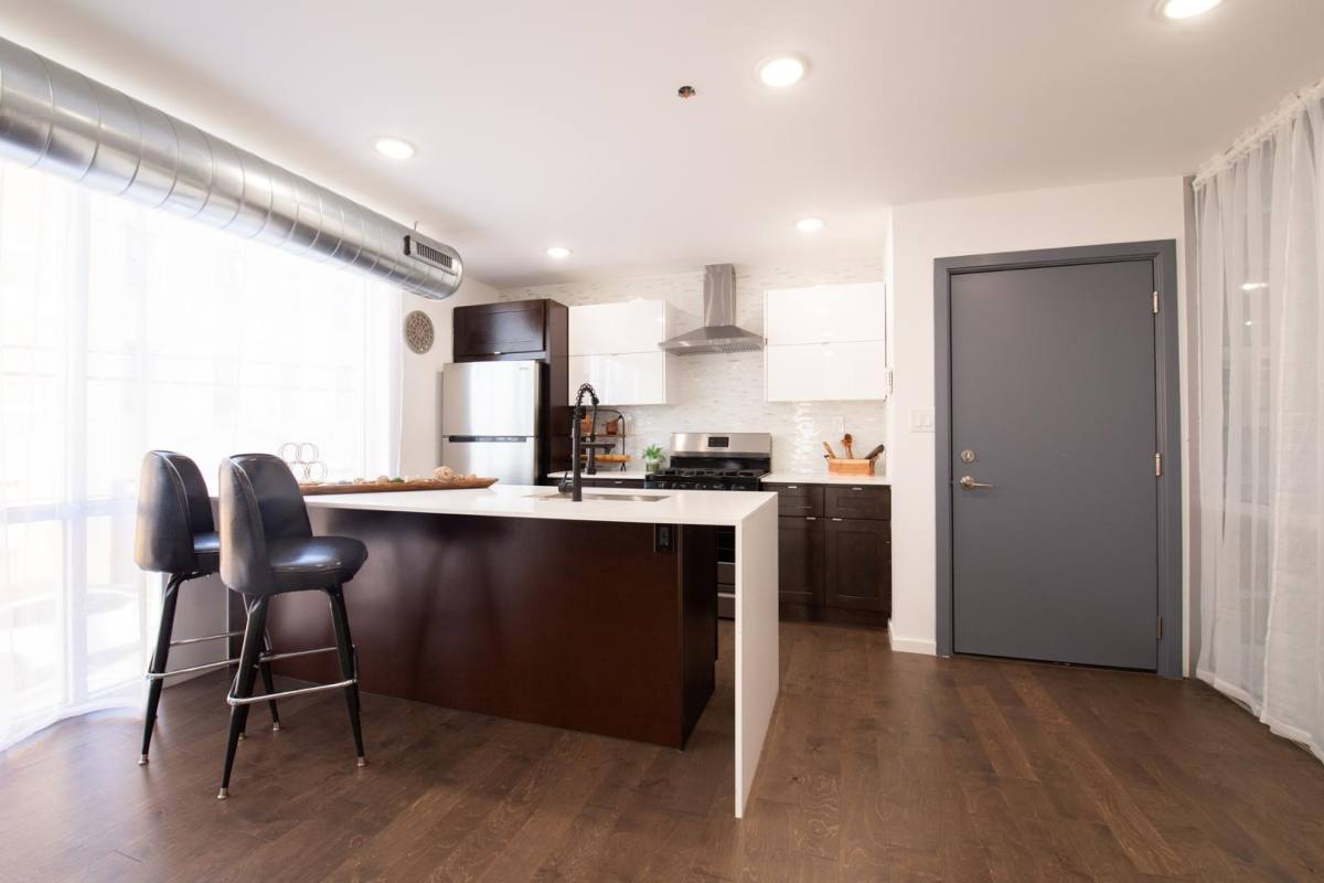 Apartment for rent at 2059 Germantown Ave #9, Philadelphia, PA 19122