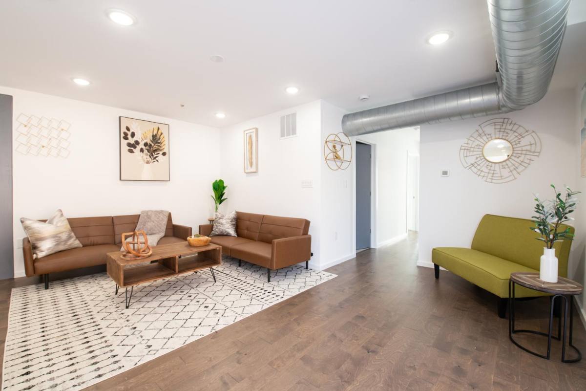 Apartment for rent at 2059 Germantown Ave #9, Philadelphia, PA 19122