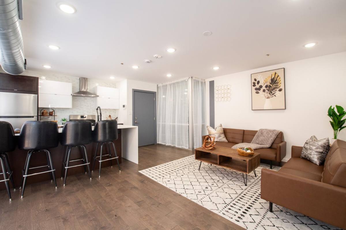 Apartment for rent at 2059 Germantown Ave #9, Philadelphia, PA 19122