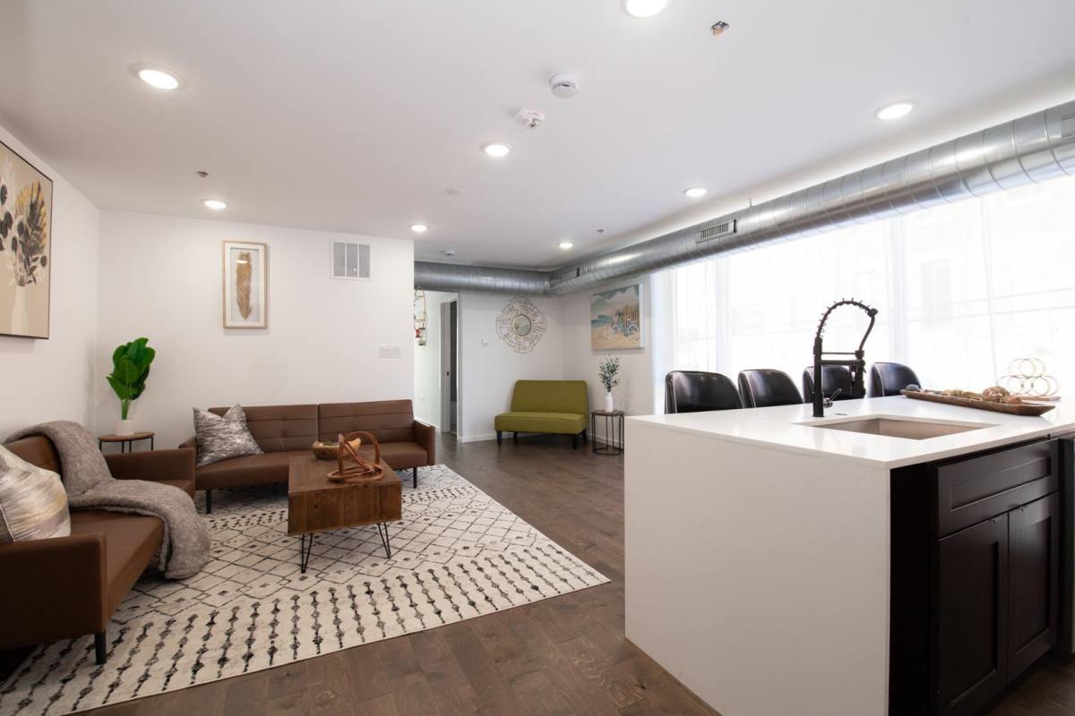 Apartment for rent at 2059 Germantown Ave #9, Philadelphia, PA 19122