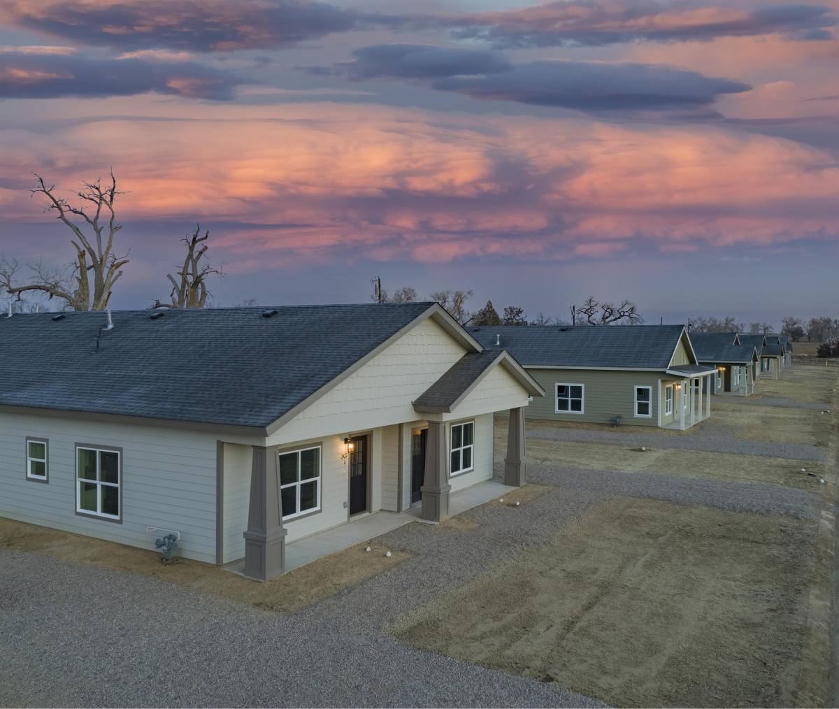 House for rent at 547 Moore Ave #2, Las Animas, CO 81054