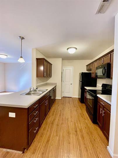 Condo for rent at 121 Colonnade St #203, Lynchburg, VA 24502