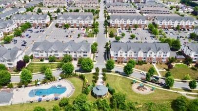 Condo for rent at 121 Colonnade St #203, Lynchburg, VA 24502