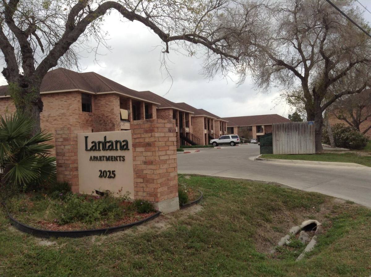 Apartment for rent at 2025 Old Port, Brownsville, TX 78521