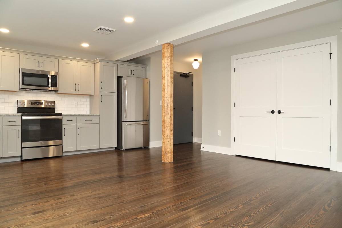 Apartment for rent at 2 S Lime St #6, Quarryville, PA 17566
