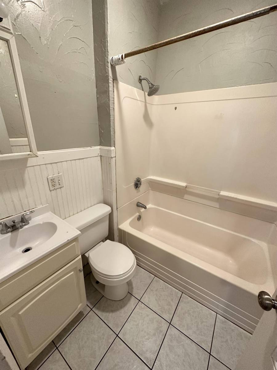 House for rent at 17 Eldora, Roxbury Crossing, MA 02120