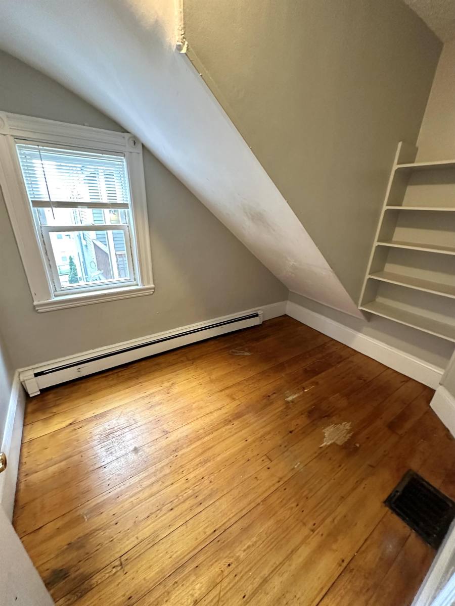 House for rent at 17 Eldora, Roxbury Crossing, MA 02120