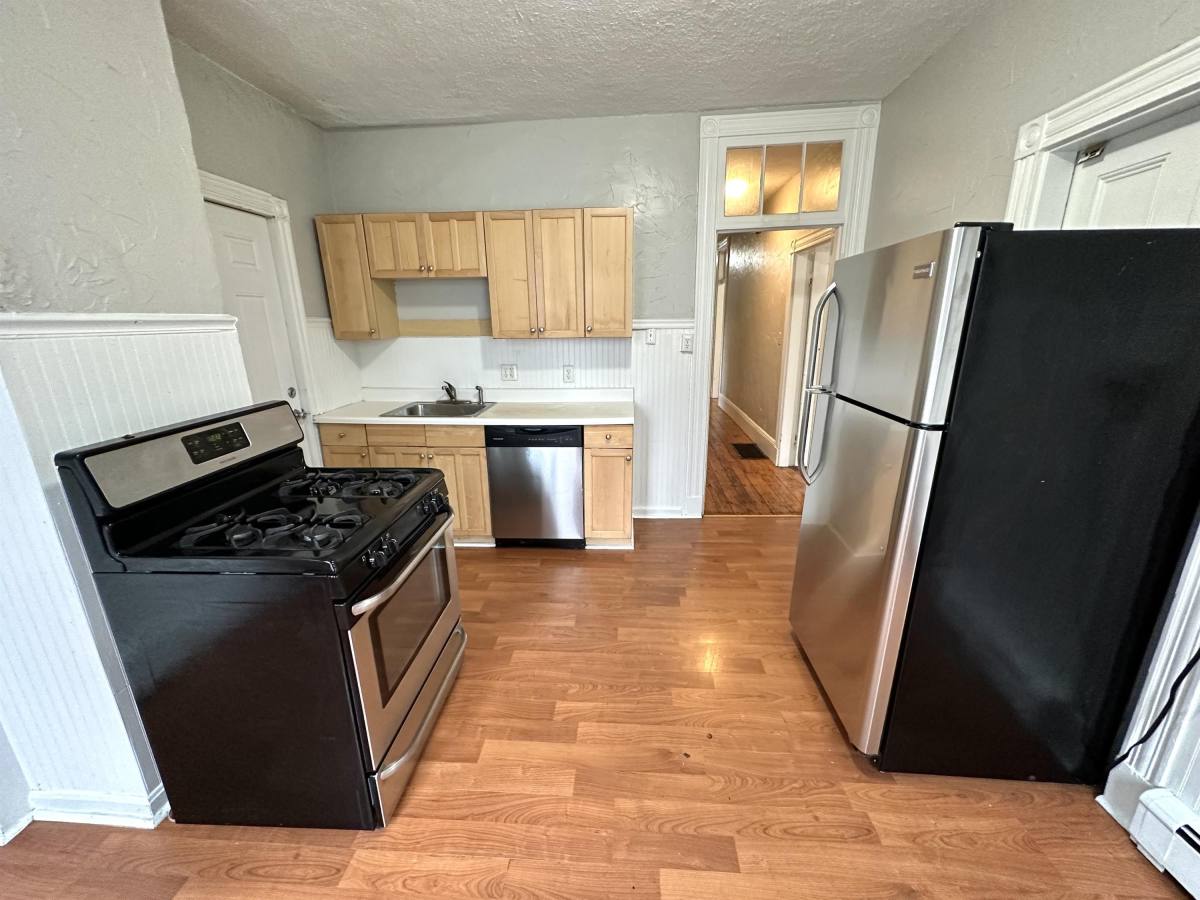 House for rent at 17 Eldora, Roxbury Crossing, MA 02120