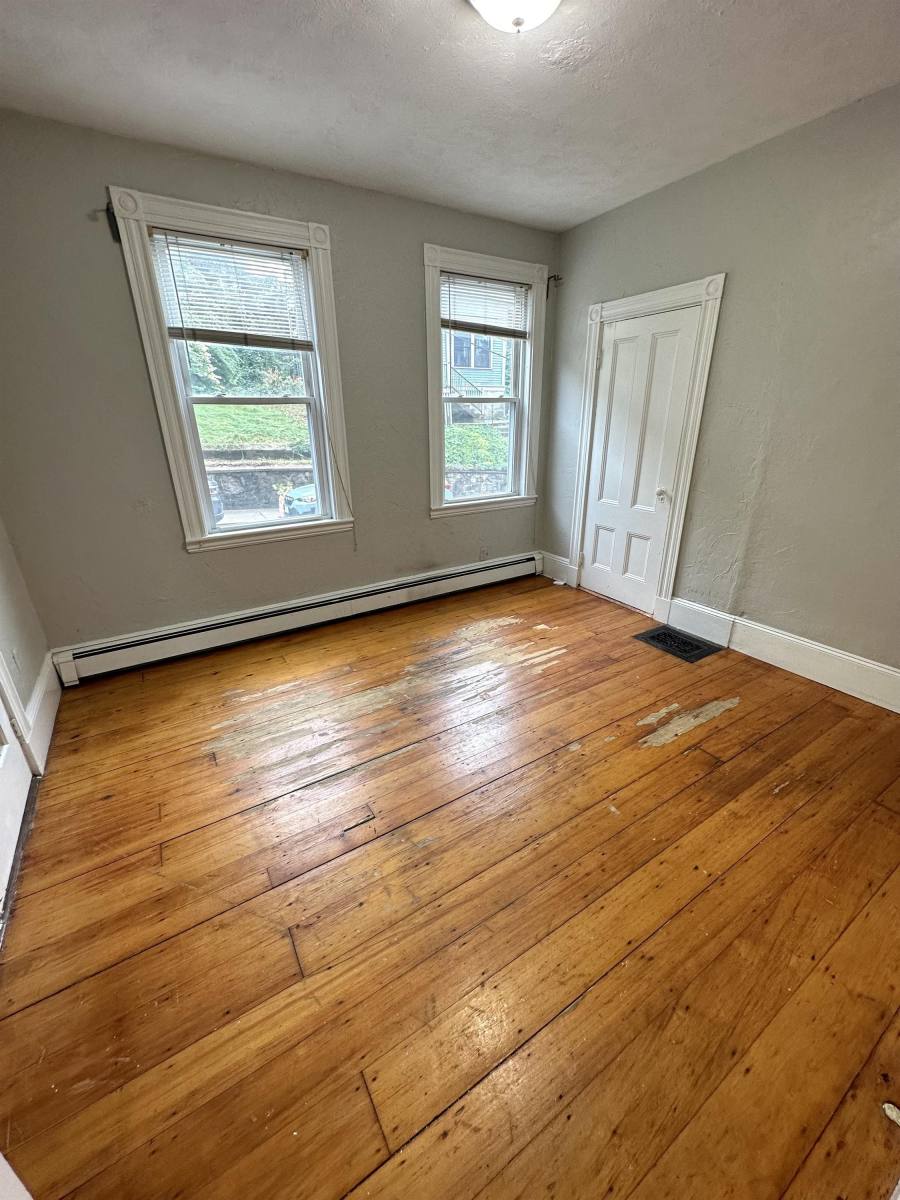 House for rent at 17 Eldora, Roxbury Crossing, MA 02120