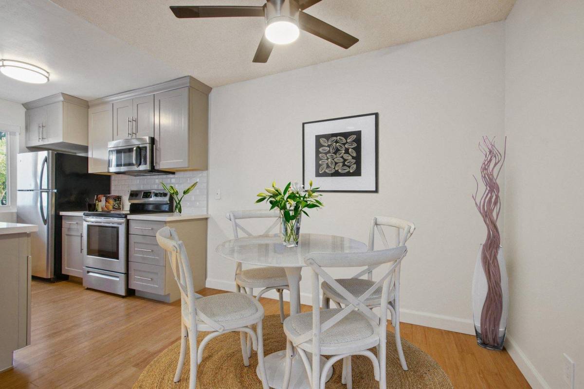 Apartment for rent at Lucerne Apartment Homes, 9520 Lucerne Ave #21, Culver City, CA 90232