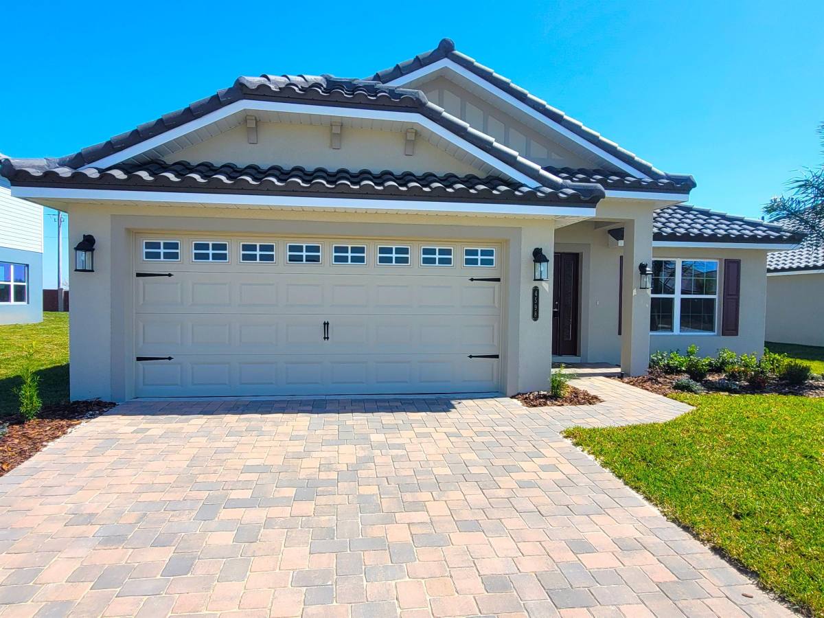 House for rent at 4598 Grandview Glen Dr, Auburndale, FL 33823