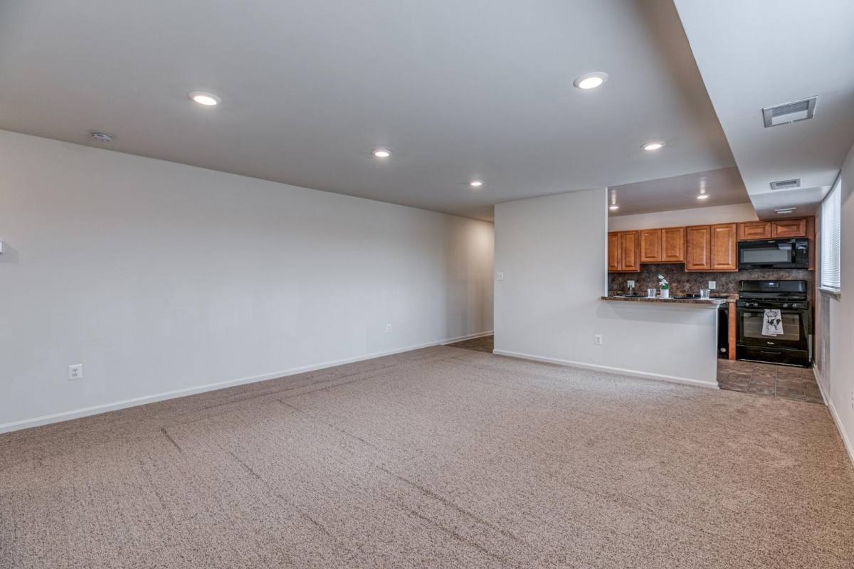 Apartment for rent at Mannasota Manor, 4408 Bowleys Lane #2C, Baltimore, MD 21206