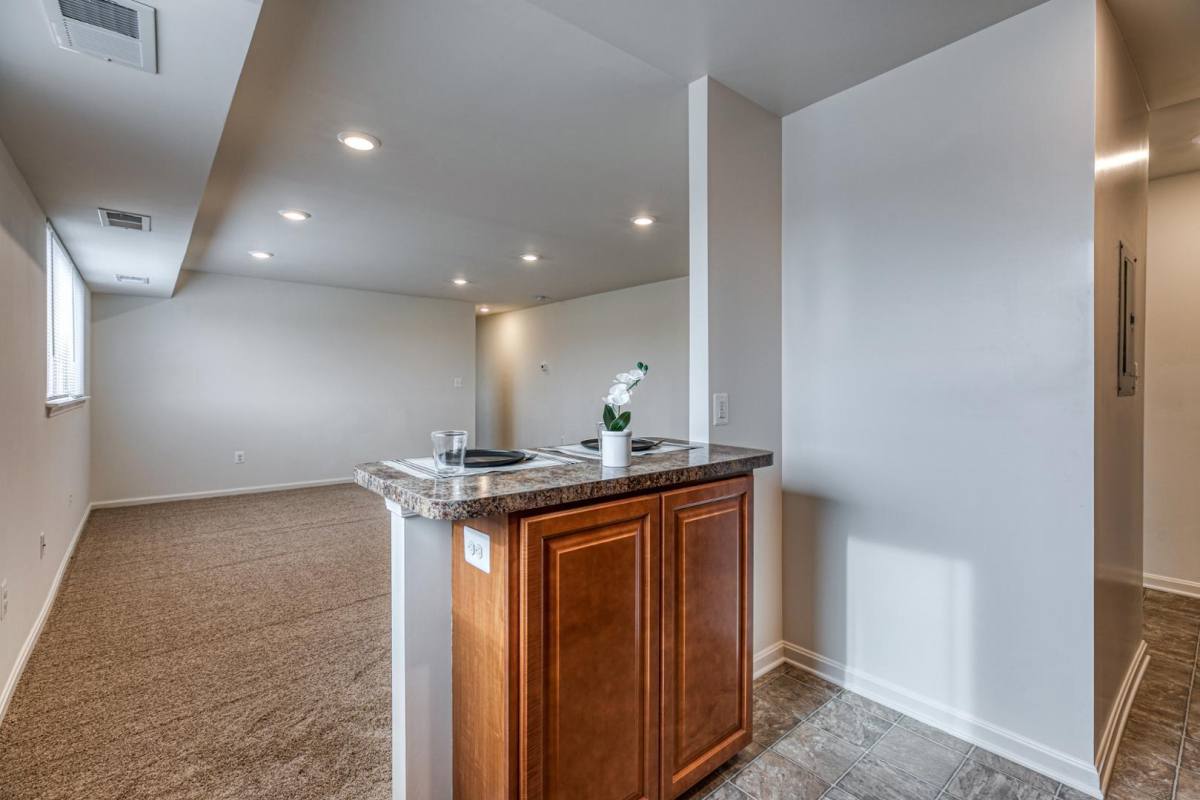 Apartment for rent at Mannasota Manor, 4408 Bowleys Lane #2C, Baltimore, MD 21206