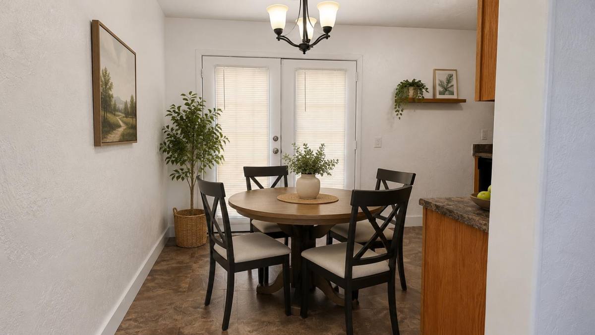 House for rent at Speckman Heights, 1111 Jet Dr, Oklahoma City, OK 73110