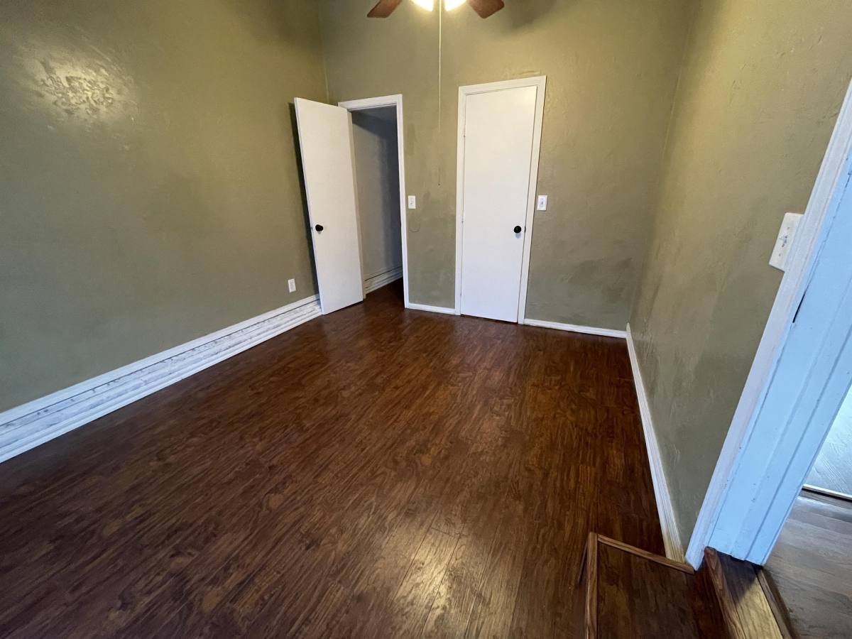 House for rent at Speckman Heights, 1111 Jet Dr, Oklahoma City, OK 73110