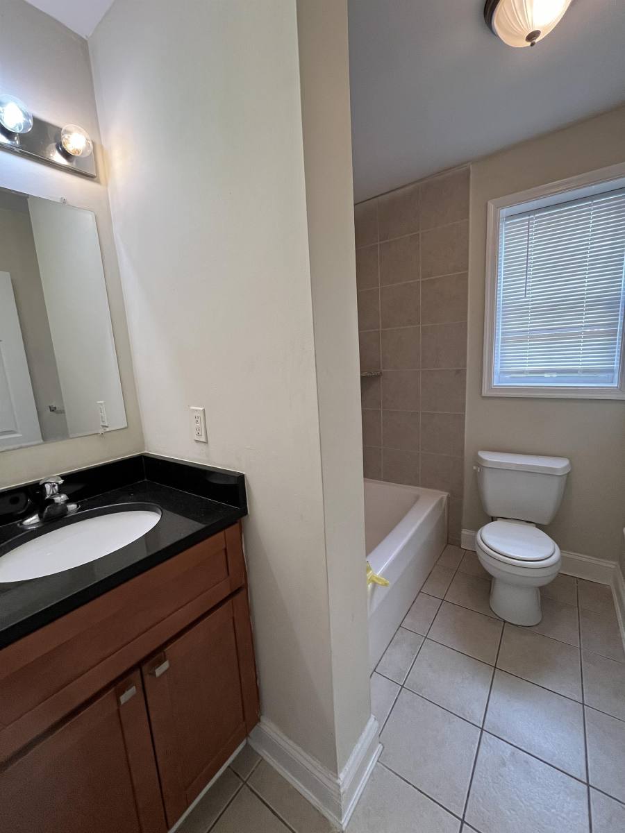 Apartment for rent at 124 E 3rd Ave #3, Ranson, WV 25438