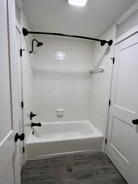 Apartment for rent at 305 N Montevideo, Edinburg, TX 78541